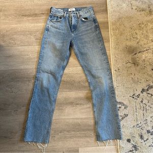 AGOLDE JEANS